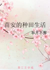 女主叫苗安的