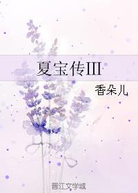 夏宝传Ⅰ