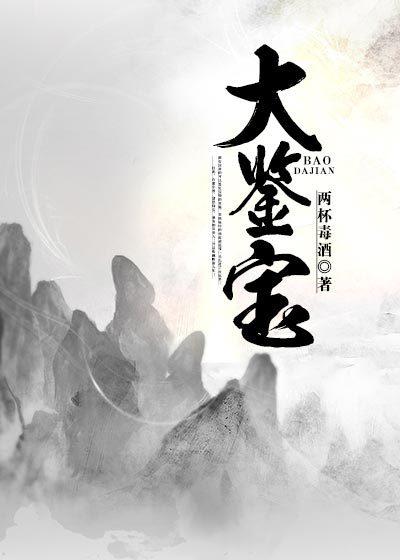 大鉴宝师一眼TXT