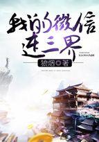 我的微信连三界TXT精校版