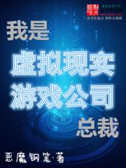 我是虚拟现实游戏公司总裁原创网站