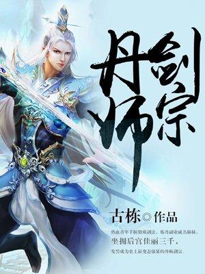 丹师剑宗电子书全本