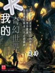 我的奇幻之旅rpg