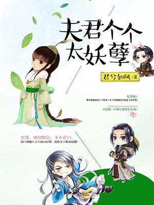 夫君个个太妖孽完整版