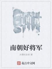 南北朝时期的将军