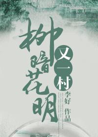 柳暗花明又一村打三个正确数字