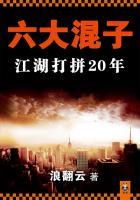 六大混子江湖打拼20年作者无良80