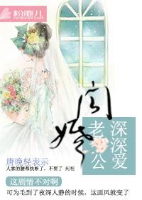 闪婚娇妻老公请深深爱