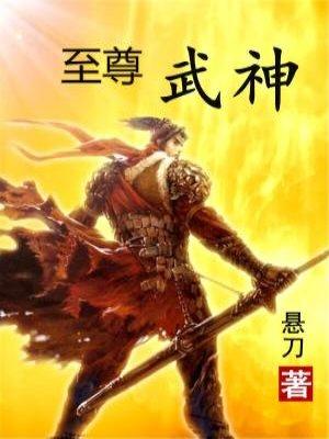 至尊武神秦初