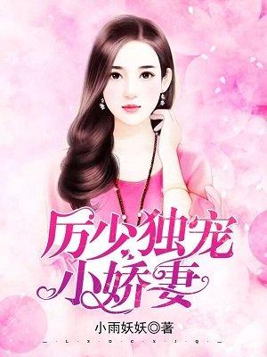 厉少独宠小娇妻作者小雨妖妖