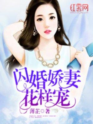 闪婚总裁花样宠妻