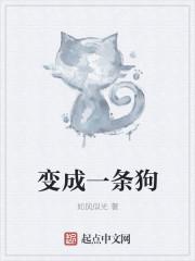 变成一条狗八字缺爱