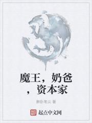 魔王奶爸的