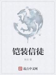 铠装是什么