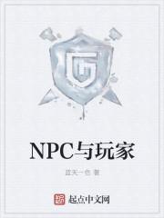 npc和玩家的区别