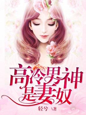 高冷男神是妻奴无弹窗