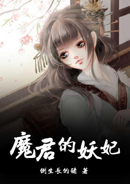 魔君妖妃