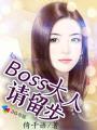 boss大人请留步