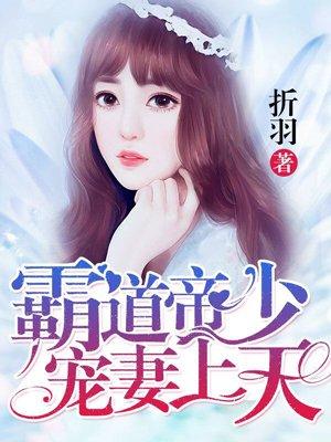 霸道帝少强宠妻