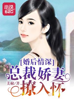 总裁婚后文