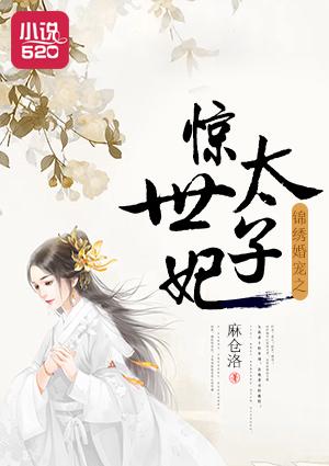 锦绣毒医太子妃免费阅读全文