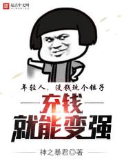 充钱就可以变强