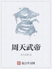 周武帝叫什么名字