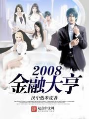 2008年金融危机催生的集团