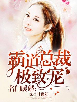 名门暖婚霸道总裁极致宠 第188章