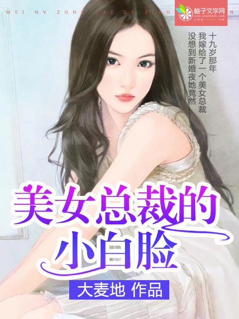 女总裁保养小白脸的电视剧