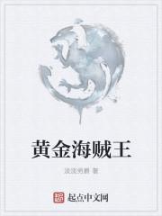 海贼王黄金项链