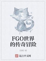 fgo的世界观