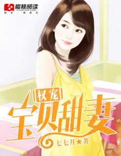 私宠宝贝甜妻宠上天