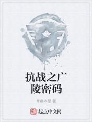 抗战密码叫什么