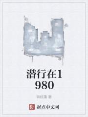 我自1980年到日本访问回来