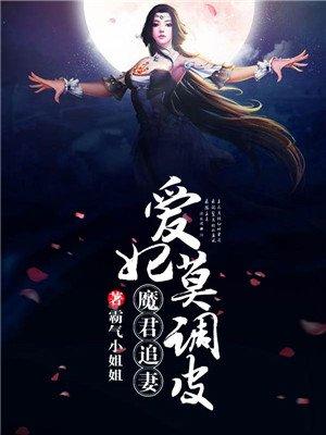 空间之魔君追妻爱妃请上榻