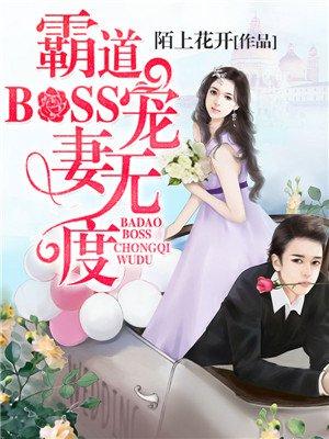 霸道boss宠妻请节制免费阅读下拉式