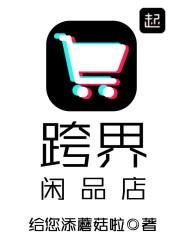 跨界闲品店TXT