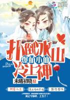 爆萌小仙扑倒冰山冷漫画