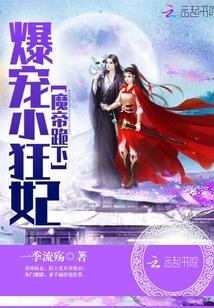 爆宠小皇妃魔帝