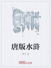 2010版水浒传