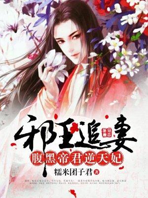 邪王追妻腹黑帝君逆天妃漫画