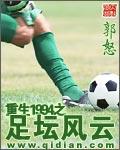 重生1994之足坛风云全文