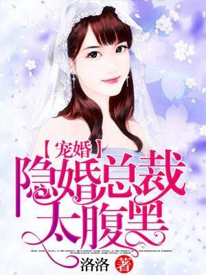 隐婚总裁太腹黑免费全文