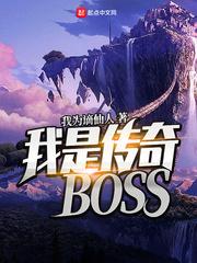 重生之我是传奇boss