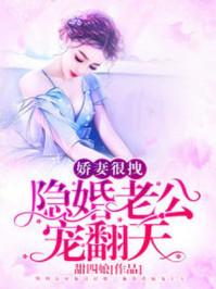 甜蜜宠婚总裁老公天天宠