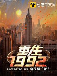 重生1992续集