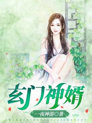 玄门龙婿