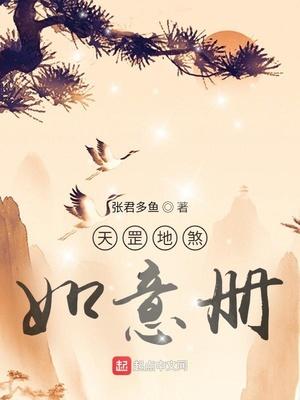 天罡地煞如意册TXT