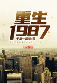 重生1987凭前世记忆